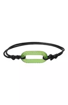 Браслет Empreinte Animale large Lalique