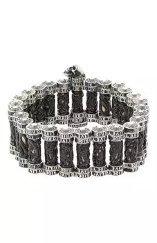 Браслет Ездить, чтобы жить GL Jewelry