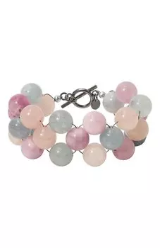 Браслет-фенечка Mix Moonka