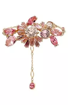 Браслет Gema Swarovski