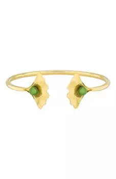 Браслет Ginkgo Lalique