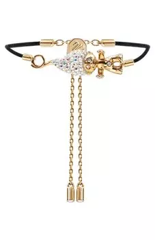 Браслет Good Luck Trolls Swarovski