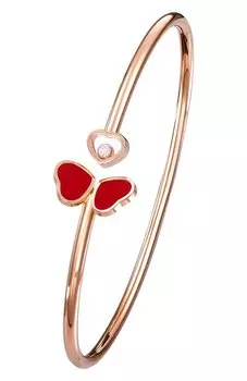 Браслет Happy Hearts Wings Chopard