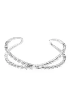 Браслет Hyperbola Swarovski