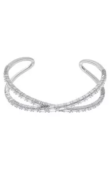 Браслет Hyperbola Swarovski