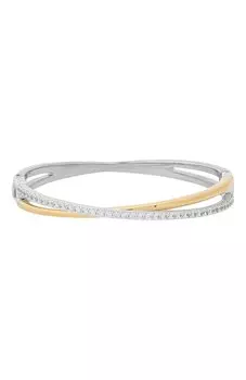 Браслет Hyperbola Swarovski