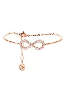 Браслет Hyperbola Swarovski