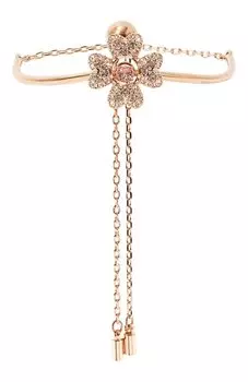 Браслет Idyllia Swarovski