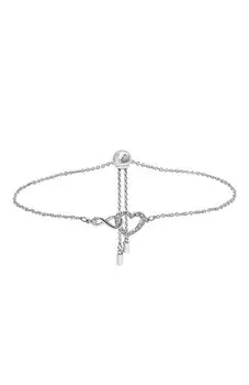 Браслет Infinity Swarovski