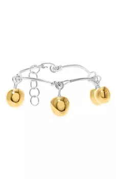 Браслет Jil Sander