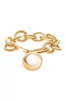 Браслет Jil Sander