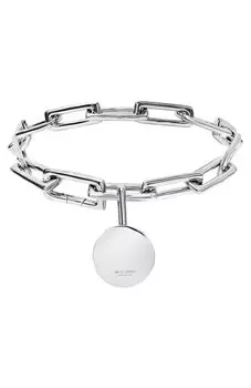 Браслет Jil Sander