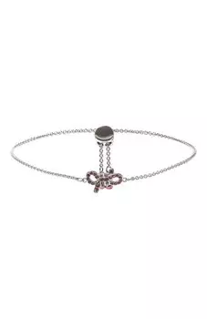 Браслет Lifelong Bow Swarovski