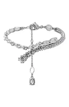 Браслет Matrix Swarovski