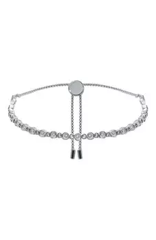 Браслет Matrix Tennis Swarovski