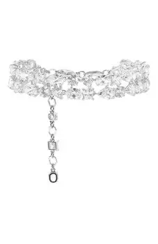 Браслет Mesmera Swarovski