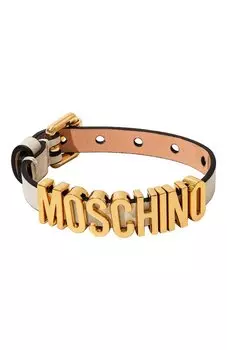 Браслет Moschino
