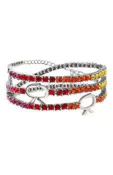 Браслет на ногу Gianvito Rossi