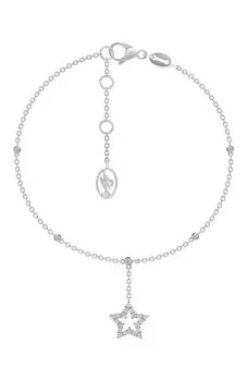 Браслет на ногу Mercury