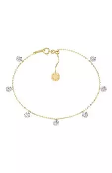 Браслет на ногу Serendipity