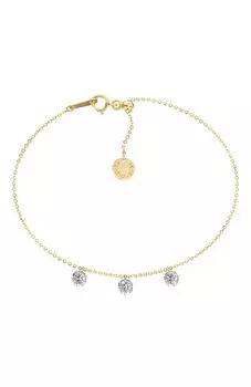 Браслет на ногу Serendipity