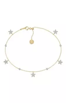 Браслет на ногу Serendipity