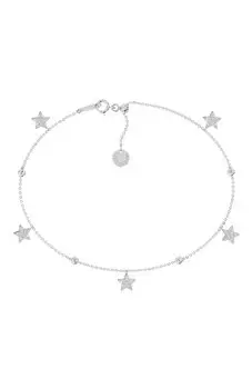 Браслет на ногу Serendipity