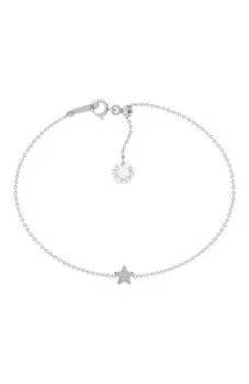 Браслет на ногу Serendipity