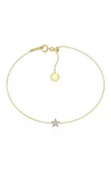 Браслет на ногу Serendipity