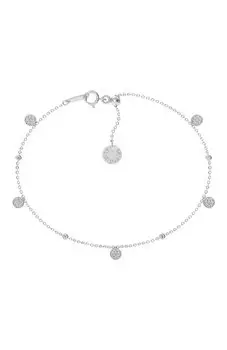 Браслет на ногу Serendipity