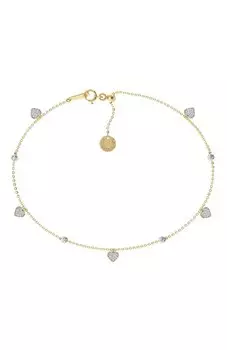 Браслет на ногу Serendipity