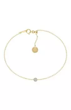 Браслет на ногу Serendipity