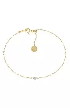 Браслет на ногу Serendipity