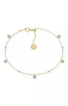 Браслет на ногу Serendipity