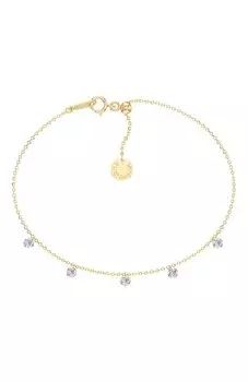 Браслет на ногу Serendipity