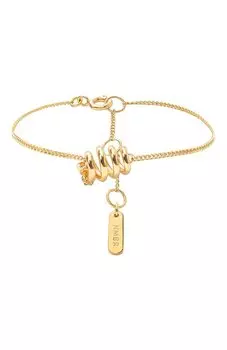 Браслет Numbering