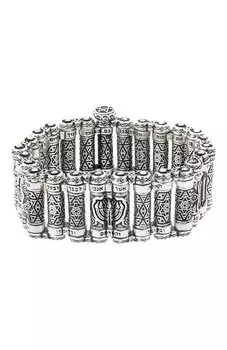 Браслет Шма Исраэль GL Jewelry