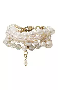 Браслет Snow Bluejay