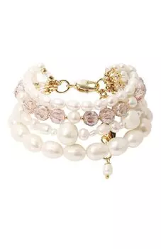 Браслет Snow Bluejay