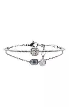 Браслет Stilla Swarovski