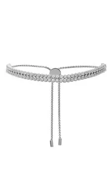 Браслет Subtle Swarovski