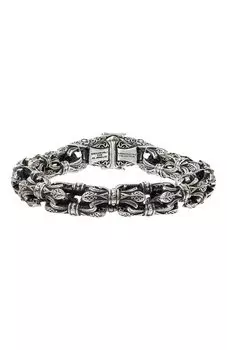 Браслет Тайна Лилии GL Jewelry