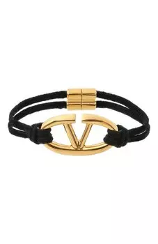 Браслет VLogo The Bold Edition Valentino