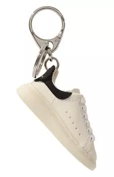 Брелок Alexander McQueen