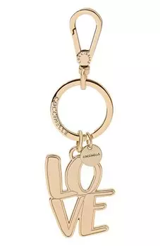 Брелок Coccinelle