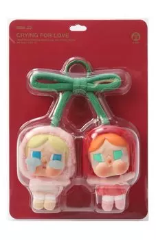 Брелок Cry Baby Crying For Love Dou Dou et Compagnie