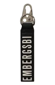 Брелок Dirk Bikkembergs