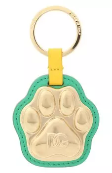 Брелок Dolce & Gabbana