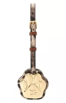 Брелок Dolce & Gabbana