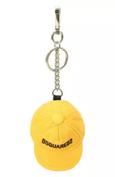 Брелок Dsquared2